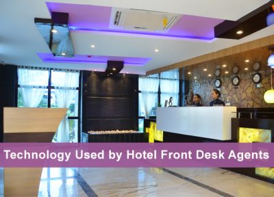 how much do hotel front desk agents make